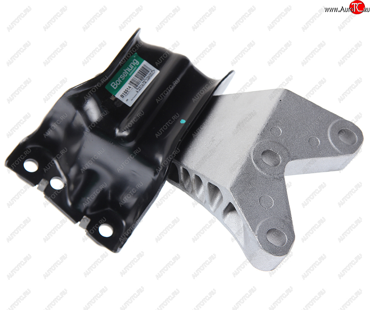 2 999 р. Опора двигателя VW Polo SEAT Ibiza,Cordoba SKODA Fabia правая BORSEHUNG BORSEHUNG b18514  с доставкой в г. Майкоп