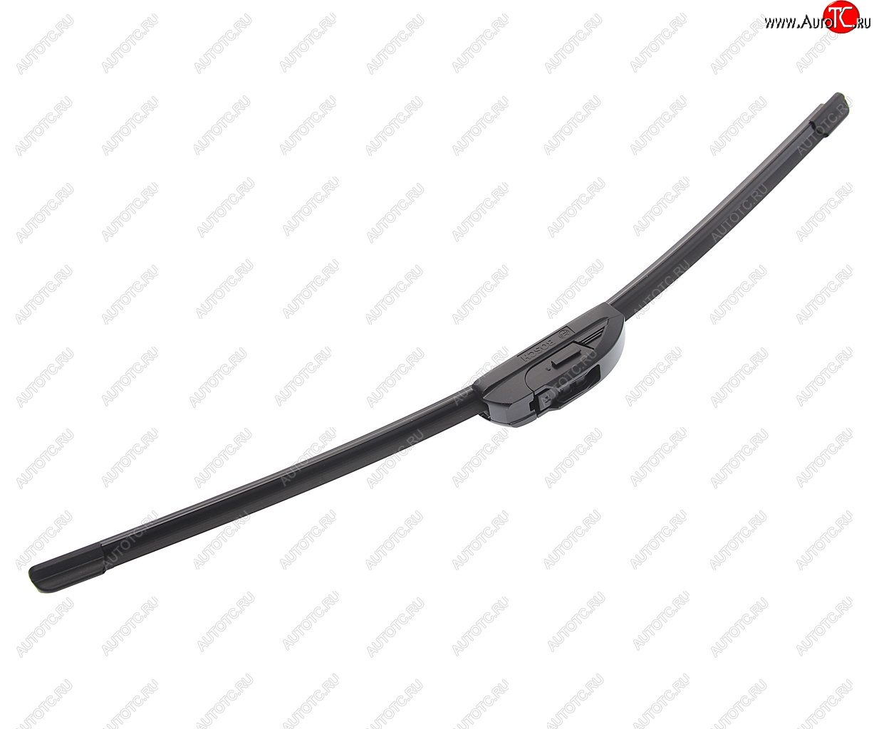 1 239 р. Щетка стеклоочистителя 500мм Aerotwin BOSCH BOSCH 3397008841  с доставкой в г. Майкоп