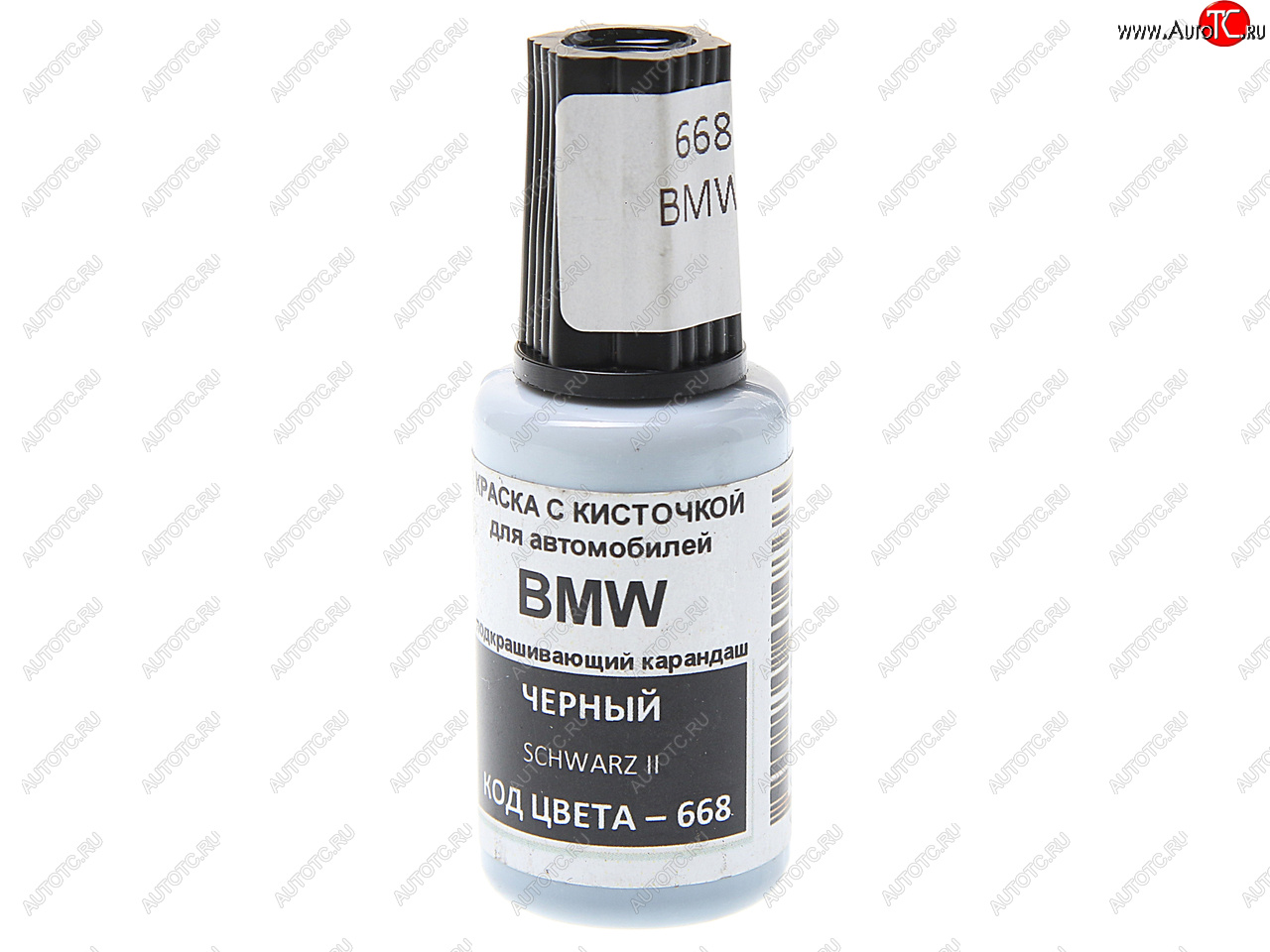 389 р. Краска с кистью 20мл BMW 668 PODKRASKA PODKRASKA 668  с доставкой в г. Майкоп