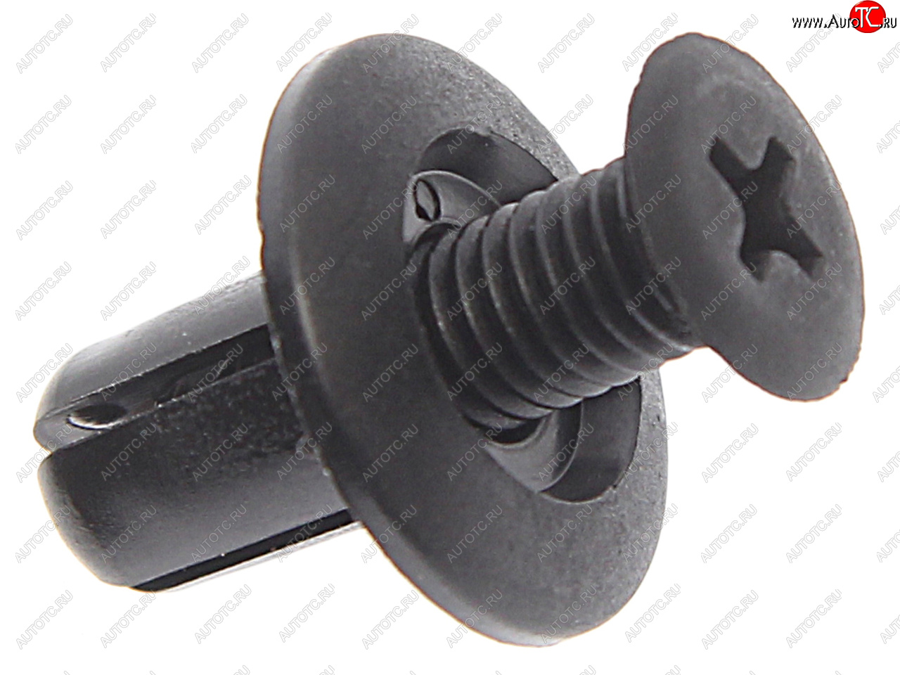 7 р. Пистон JAC S3,S5,J7 SOLLERS Atlant крепежный OE JAC 86590-28000  с доставкой в г. Майкоп