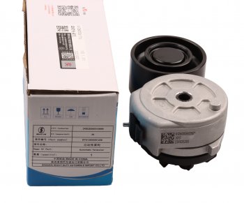 13 999 р. Натяжитель приводного ремня JAC N350 OE JAC 612600061256  с доставкой в г. Майкоп. Увеличить фотографию 6