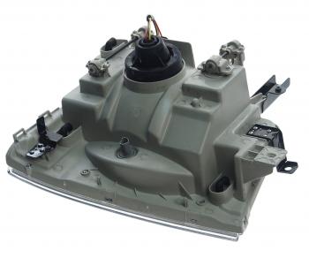 5 849 р. Фара HYUNDAI HD65,78 (08-) ЕВРО-3 правая ECO ECO 92102-5k000  с доставкой в г. Майкоп. Увеличить фотографию 2