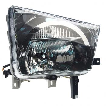 5 849 р. Фара HYUNDAI HD65,78 (08-) ЕВРО-3 правая ECO ECO 92102-5k000  с доставкой в г. Майкоп. Увеличить фотографию 1
