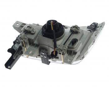 5 849 р. Фара HYUNDAI HD65,78 (08-) ЕВРО-3 правая ECO ECO 92102-5k000  с доставкой в г. Майкоп. Увеличить фотографию 3