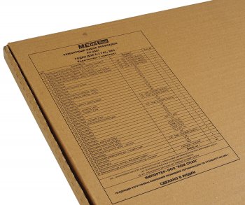 2 999 р. Прокладка двигателя Д-245 ЕВРО-2,Д-243,ЗИЛ-5301 комплект (31шт.) MS MEGA Seal 5301-1003020  с доставкой в г. Майкоп. Увеличить фотографию 4