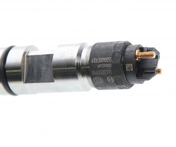 59 949 р. Форсунка JAC N350 (WP10.336E53) топливная OE JAC 612630090055  с доставкой в г. Майкоп. Увеличить фотографию 4