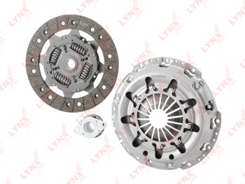 10 599 р. Сцепление VW Golf,Polo SKODA Fabia,Octavia комплект LYNX LYNX cl1079  с доставкой в г. Майкоп. Увеличить фотографию 1