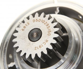 9 099 р. Ремкомплект ЯМЗ-650.10,651.10 насоса водяного DP DINAMIKA PARTS 651.1307010  с доставкой в г. Майкоп. Увеличить фотографию 3