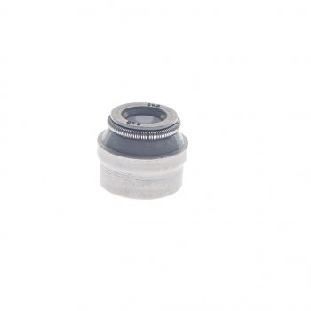 59 р. Колпачок SSANGYONG Actyon (06-10-),Kyron (05-),Rexton (03-) (D2027) маслоотражательный POS POS 6710530058  с доставкой в г. Майкоп. Увеличить фотографию 1