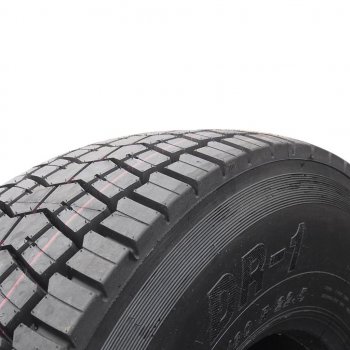 26 999 р. Покрышка TYREX ALL STEEL VR-1 TYREX 29580 r22.5  с доставкой в г. Майкоп. Увеличить фотографию 2