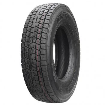 26 999 р. Покрышка TYREX ALL STEEL VR-1 TYREX 29580 r22.5  с доставкой в г. Майкоп. Увеличить фотографию 1