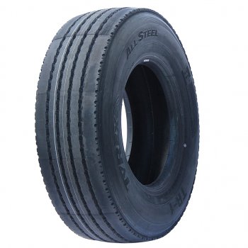 35 649 р. Покрышка TYREX ALL STEEL TR-1 TYREX 38565 r22.5  с доставкой в г. Майкоп. Увеличить фотографию 1