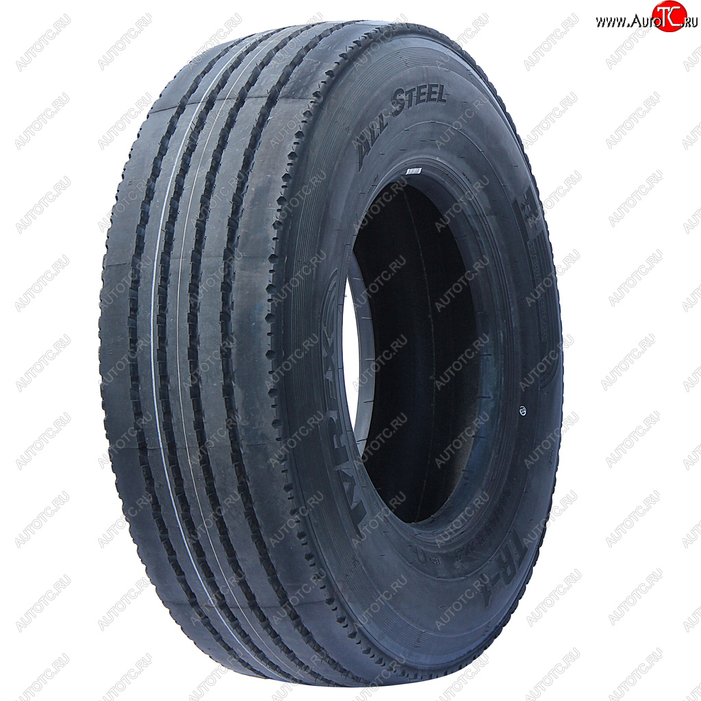 35 649 р. Покрышка TYREX ALL STEEL TR-1 TYREX 38565 r22.5  с доставкой в г. Майкоп
