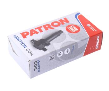 2 699 р. Катушка зажигания TOYOTA Corolla,Avensis PATRON PATRON pci1098kor  с доставкой в г. Майкоп. Увеличить фотографию 5