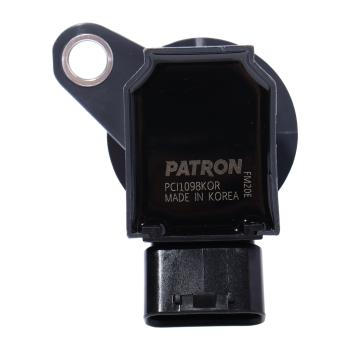 2 699 р. Катушка зажигания TOYOTA Corolla,Avensis PATRON PATRON pci1098kor  с доставкой в г. Майкоп. Увеличить фотографию 3