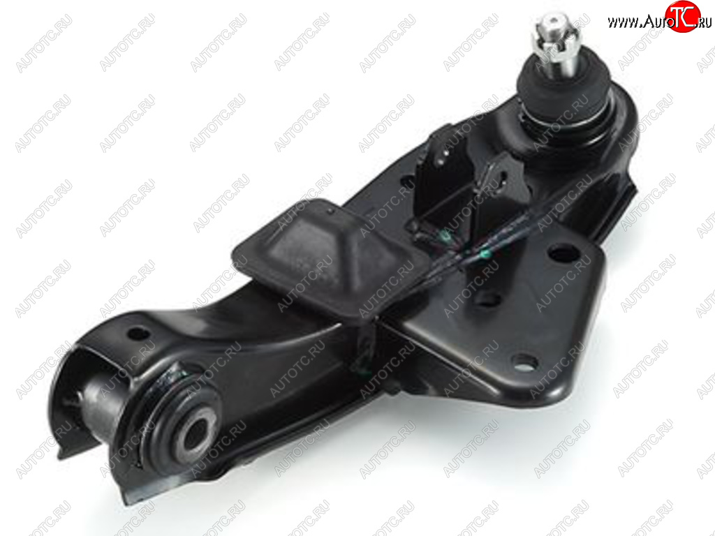 4 399 р. Рычаг подвески HYUNDAI Porter,Porter 2 передней нижний левый в сборе GMB GMB 0210-0077  с доставкой в г. Майкоп