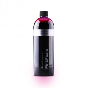 459 р. Шампунь для бесконтактной мойки 750мл PinkFoam SHINE SYSTEMS SHINE SYSTEMS ss719  с доставкой в г. Майкоп. Увеличить фотографию 1