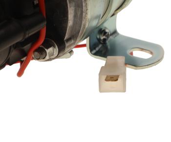 1 969 р. Насос отопителя салона d=18мм 12V (в упаковке) КЗАЭ КЗАЭ 32.3780-01 -70  с доставкой в г. Майкоп. Увеличить фотографию 4