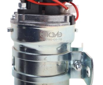 1 969 р. Насос отопителя салона d=18мм 12V (в упаковке) КЗАЭ КЗАЭ 32.3780-01 -70  с доставкой в г. Майкоп. Увеличить фотографию 3