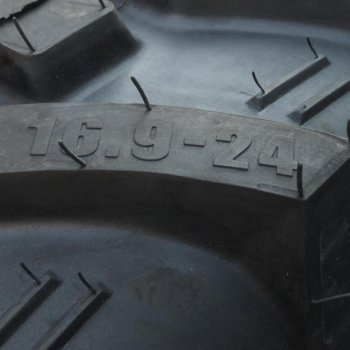 37 999 р. Покрышка NorTec TC 108 АШК PR12 АЛТАЙШИНА 16.9-24  с доставкой в г. Майкоп. Увеличить фотографию 2