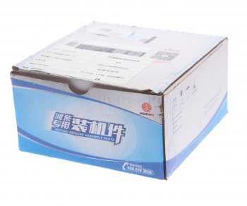 2 559 р. Кольца поршневые SHACMAN SHAANXI дв.WP10 (на 1 поршень) OE SHACMAN 612600030053  с доставкой в г. Майкоп. Увеличить фотографию 3