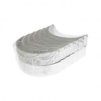 30 999 р. Вкладыши HYUNDAI HD250,270,500,Universe дв.D6CCCACB3841 коренные d+0.00 комплект (14шт.) DS DS 21020-84700  с доставкой в г. Майкоп. Увеличить фотографию 2