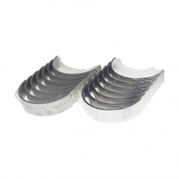 30 999 р. Вкладыши HYUNDAI HD250,270,500,Universe дв.D6CCCACB3841 коренные d+0.00 комплект (14шт.) DS DS 21020-84700  с доставкой в г. Майкоп. Увеличить фотографию 1