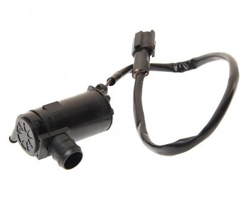 549 р. Насос омывателя HYUNDAI HD120 FYC FYC 98370-6a001  с доставкой в г. Майкоп. Увеличить фотографию 1