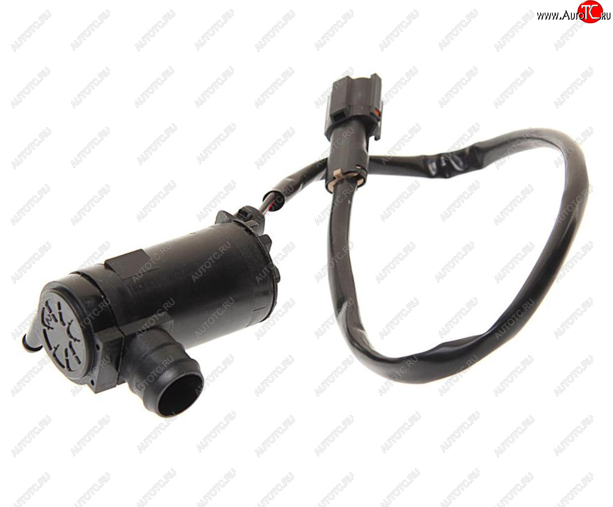 549 р. Насос омывателя HYUNDAI HD120 FYC FYC 98370-6a001  с доставкой в г. Майкоп