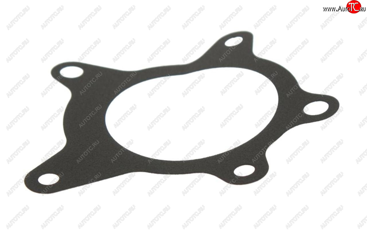 148 р. Прокладка HYUNDAI Accent (11-),Elantra (06-) KIA Ceed (12-) насоса водяного DYG DYG 25124-2b000  с доставкой в г. Майкоп