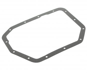 399 р. Прокладка HYUNDAI Accent (99-),Elantra,Getz,Matrix поддона АКПП DYG DYG 45285-22010  с доставкой в г. Майкоп. Увеличить фотографию 1
