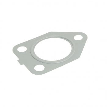 138 р. Прокладка HYUNDAI Porter 2 дв.D4CB,Starex H-1 турбокомпрессора входная DYG DYG 28250-4a000  с доставкой в г. Майкоп. Увеличить фотографию 1