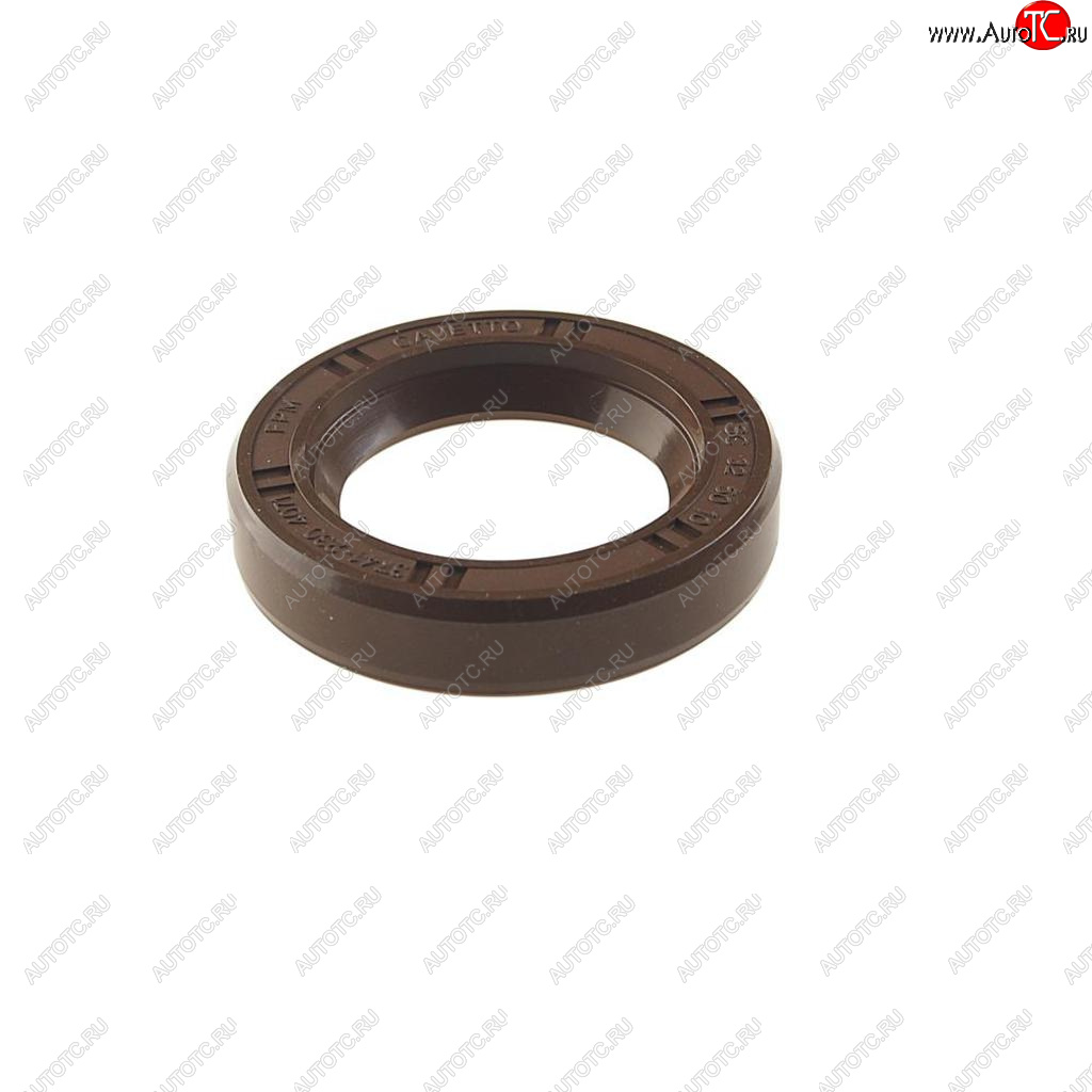 167 р. Сальник УАЗ ШРУСа 32х50х10 Viton CAVETTO CAVETTO 3741-2304071  с доставкой в г. Майкоп