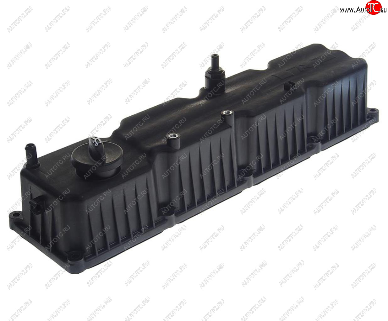 4 699 р. Крышка клапанная ГАЗель Next дв.EvoTech 2.7 в сборе (ОАО ГАЗ) УМЗ а274.1007220-01  с доставкой в г. Майкоп