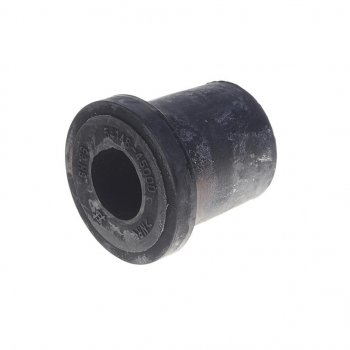 106 р. Втулка HYUNDAI HD65,72,78 рессоры передней, резиновая SHINHWA SHINHWA 54146-45000  с доставкой в г. Майкоп. Увеличить фотографию 1