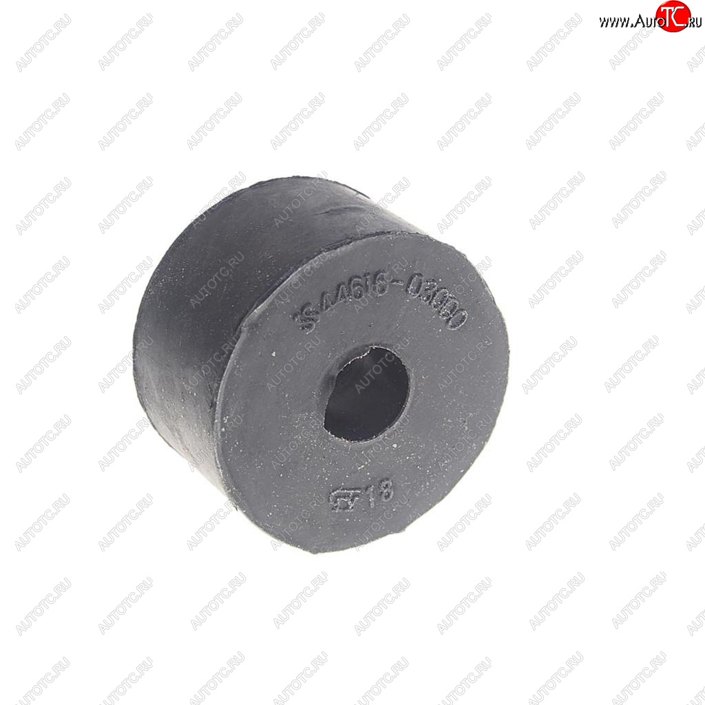 51 р. Втулка амортизатора HYUNDAI HD120 переднего верхняя GEUN YOUNG GEUN YOUNG 54311-62000  с доставкой в г. Майкоп