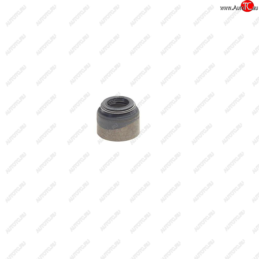 65 р. Колпачок HYUNDAI HD120,AeroTown дв.D6DA1922 маслоотражательный (9х13х7.711.9) POS POS 0k87t-10155  с доставкой в г. Майкоп