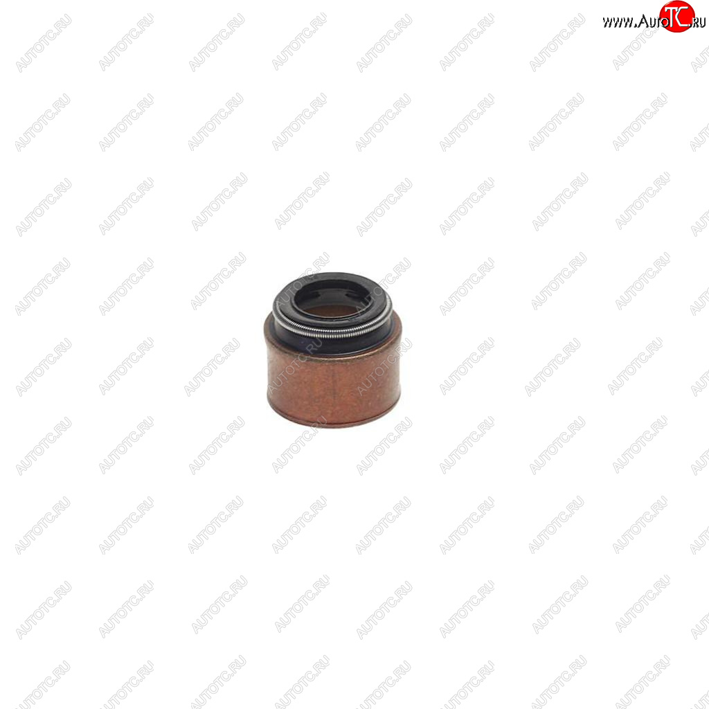 72 р. Колпачок HYUNDAI HD170 дв.D6AB маслоотражательный (12х17х1015) POS POS 22224-72001  с доставкой в г. Майкоп