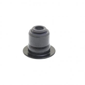65 р. Колпачок HYUNDAI Porter 2 дв.D4CB KIA Sorento (06-) маслоотражательный (7х12х14.918.9) POS POS 22224-4a000  с доставкой в г. Майкоп. Увеличить фотографию 1