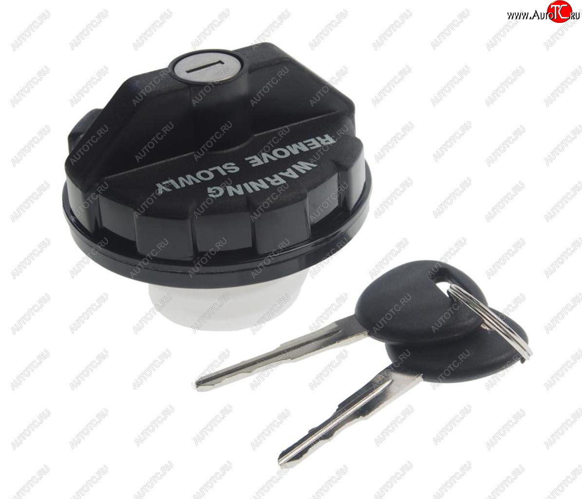 839 р. Крышка бака топливного HYUNDAI Porter с ключами FYC FYC 31010-4ba01  с доставкой в г. Майкоп