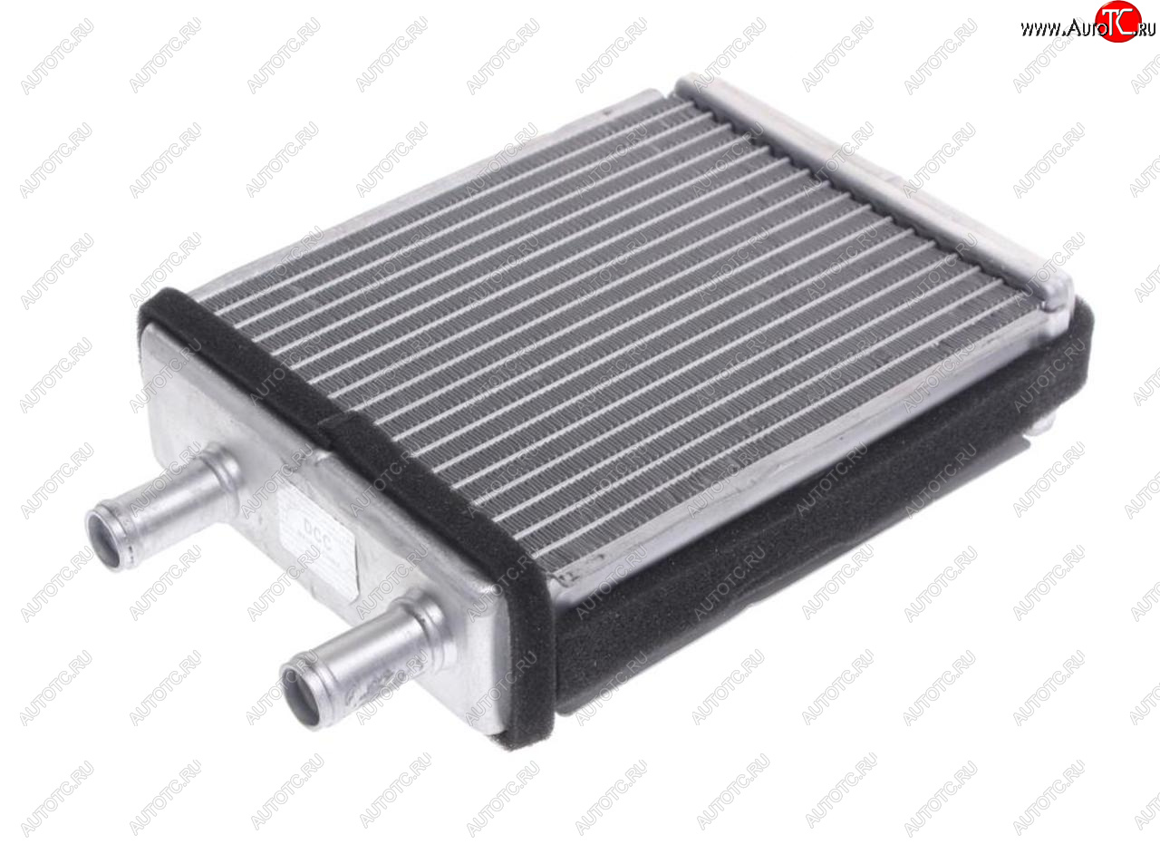 4 299 р. Радиатор отопителя HYUNDAI HD160,170,250,260,270,450 (N0.9121) DCC DCC 97213-7a000  с доставкой в г. Майкоп
