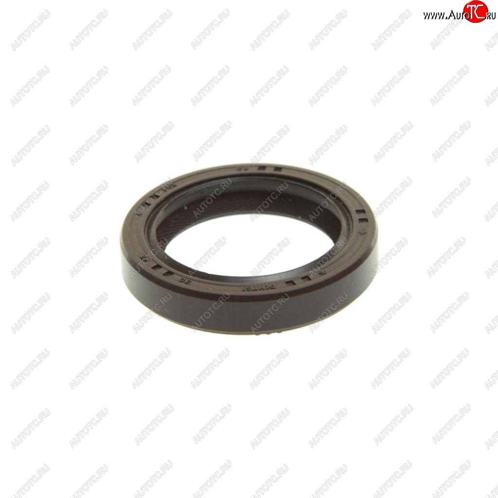 134 р. Сальник распредвала HYUNDAI Sonata,Santa Fe KIA Carnival,Magentis (2.52.7) (30х42х8) POS POS 22144-39001  с доставкой в г. Майкоп