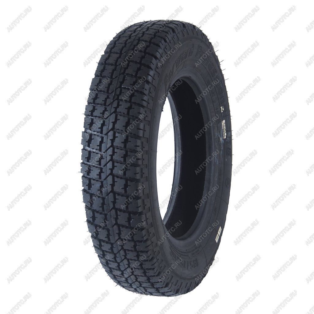 5 299 р. Покрышка Forward Professional 156 АШК бескамерная шип. АЛТАЙШИНА 18575 r16c  с доставкой в г. Майкоп