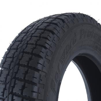 5 299 р. Покрышка Forward Professional 156 АШК бескамерная шип. АЛТАЙШИНА 18575 r16c  с доставкой в г. Майкоп. Увеличить фотографию 2