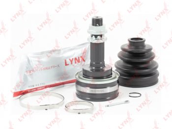 2 879 р. ШРУС наружный TOYOTA Paseo (91-95) комплект LYNX LYNX co7518  с доставкой в г. Майкоп. Увеличить фотографию 1