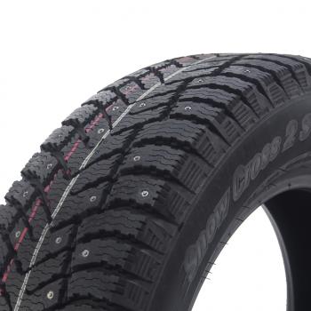 9 549 р. Покрышка CORDIANT Winter Drive PW-1 CORDIANT 21555 r17  с доставкой в г. Майкоп. Увеличить фотографию 2