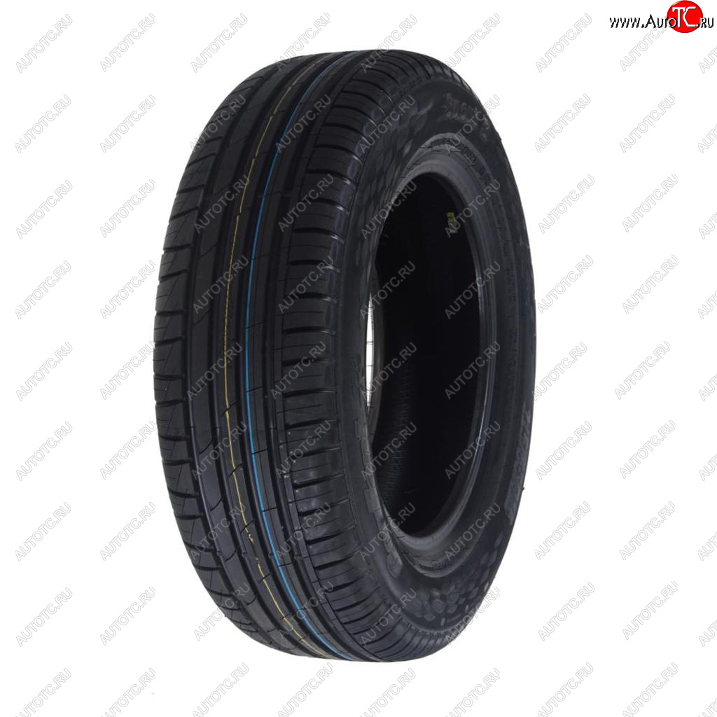 8 499 р. Покрышка CORDIANT Sport 3 PS-2 CORDIANT 22545 r17  с доставкой в г. Майкоп