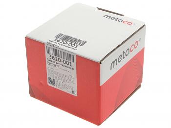 1 199 р. Планка распорная FIAT Ducato колодок тормозных задних METACO METACO 3620-001  с доставкой в г. Майкоп. Увеличить фотографию 2