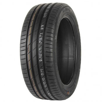 14 999 р. Покрышка KUMHO Wi-31 шип. KUMHO 22545 r19  с доставкой в г. Майкоп. Увеличить фотографию 1