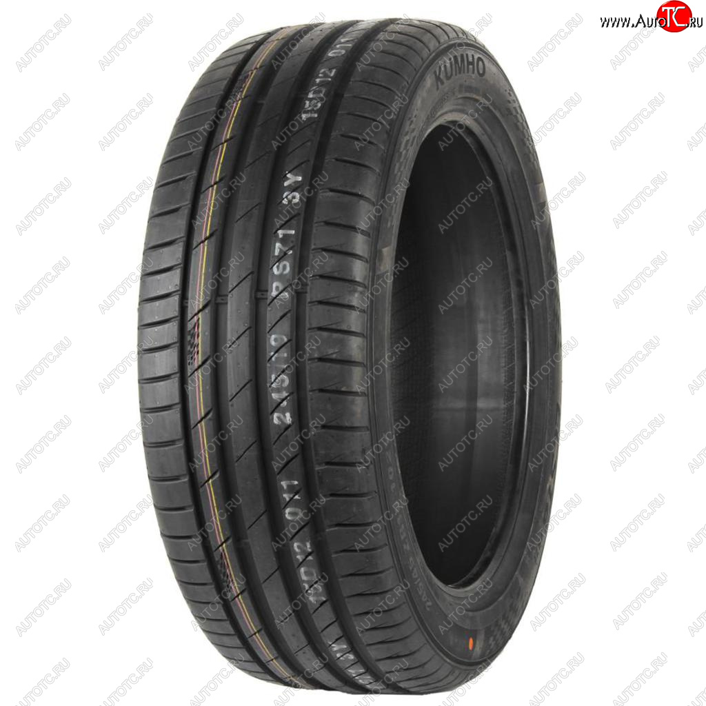 14 999 р. Покрышка KUMHO Wi-31 шип. KUMHO 22545 r19  с доставкой в г. Майкоп